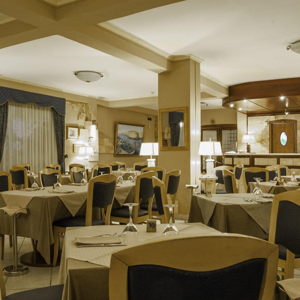 Conchiglia Azzurra Resort & Beach Porto Cesareo Dış mekan fotoğraf
