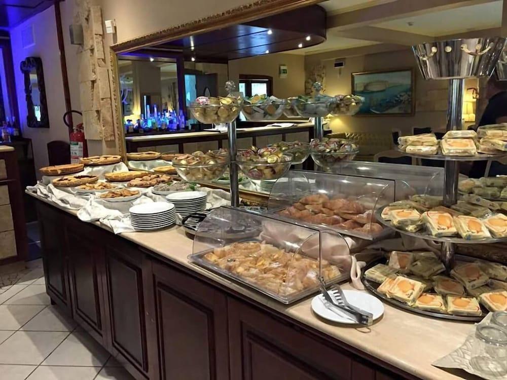 Conchiglia Azzurra Resort & Beach Porto Cesareo Dış mekan fotoğraf