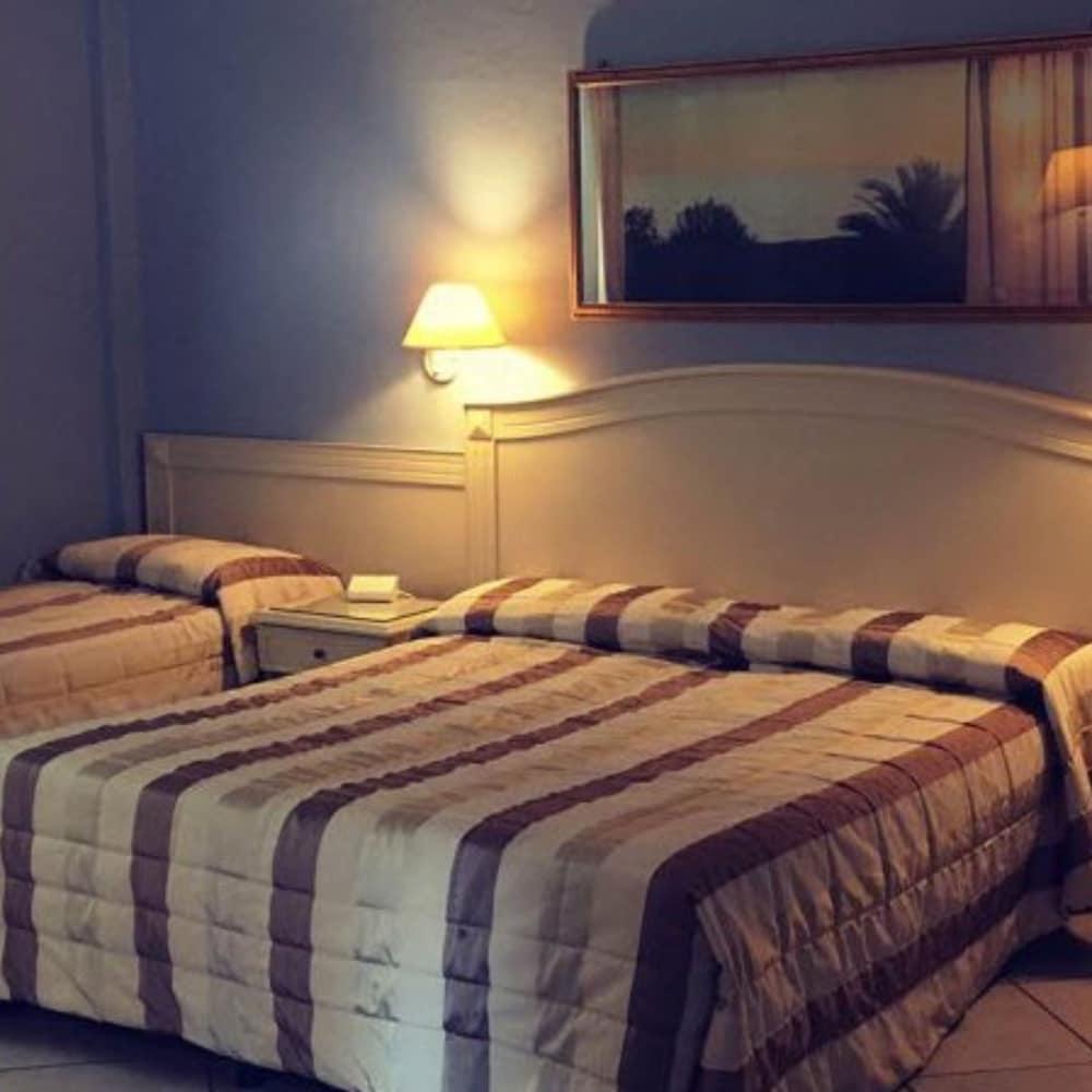 Conchiglia Azzurra Resort & Beach Porto Cesareo Dış mekan fotoğraf