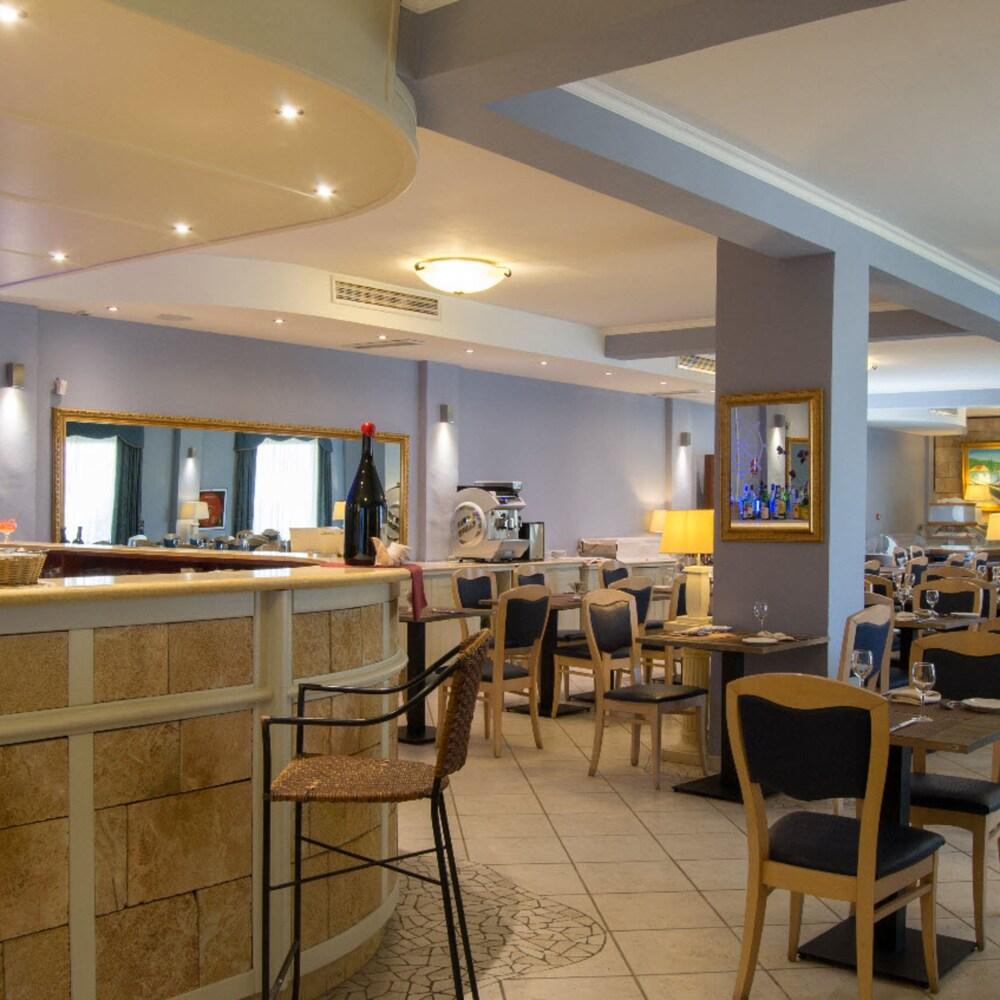 Conchiglia Azzurra Resort & Beach Porto Cesareo Dış mekan fotoğraf