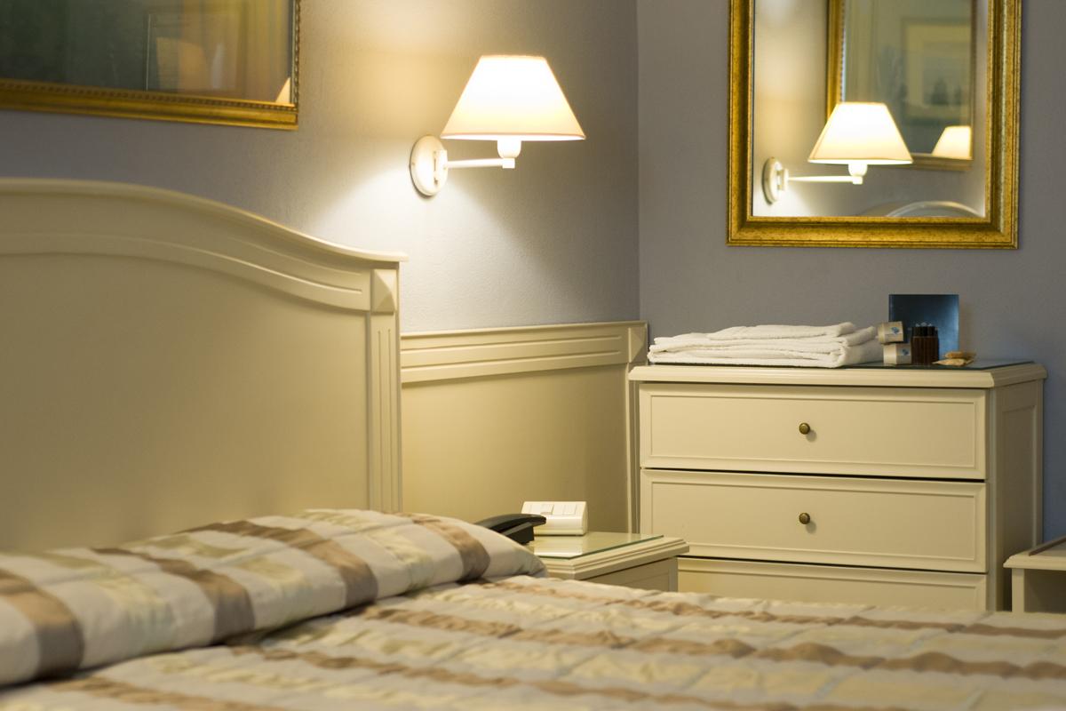 Conchiglia Azzurra Resort & Beach Porto Cesareo Dış mekan fotoğraf