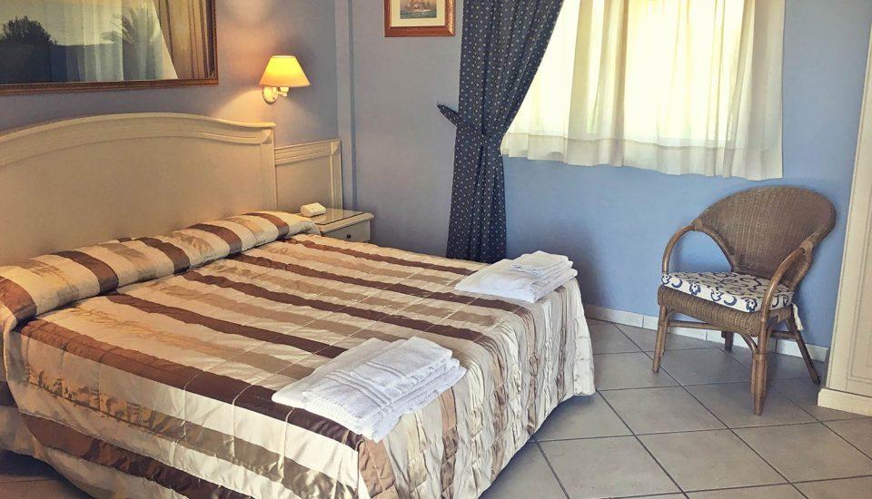 Conchiglia Azzurra Resort & Beach Porto Cesareo Dış mekan fotoğraf