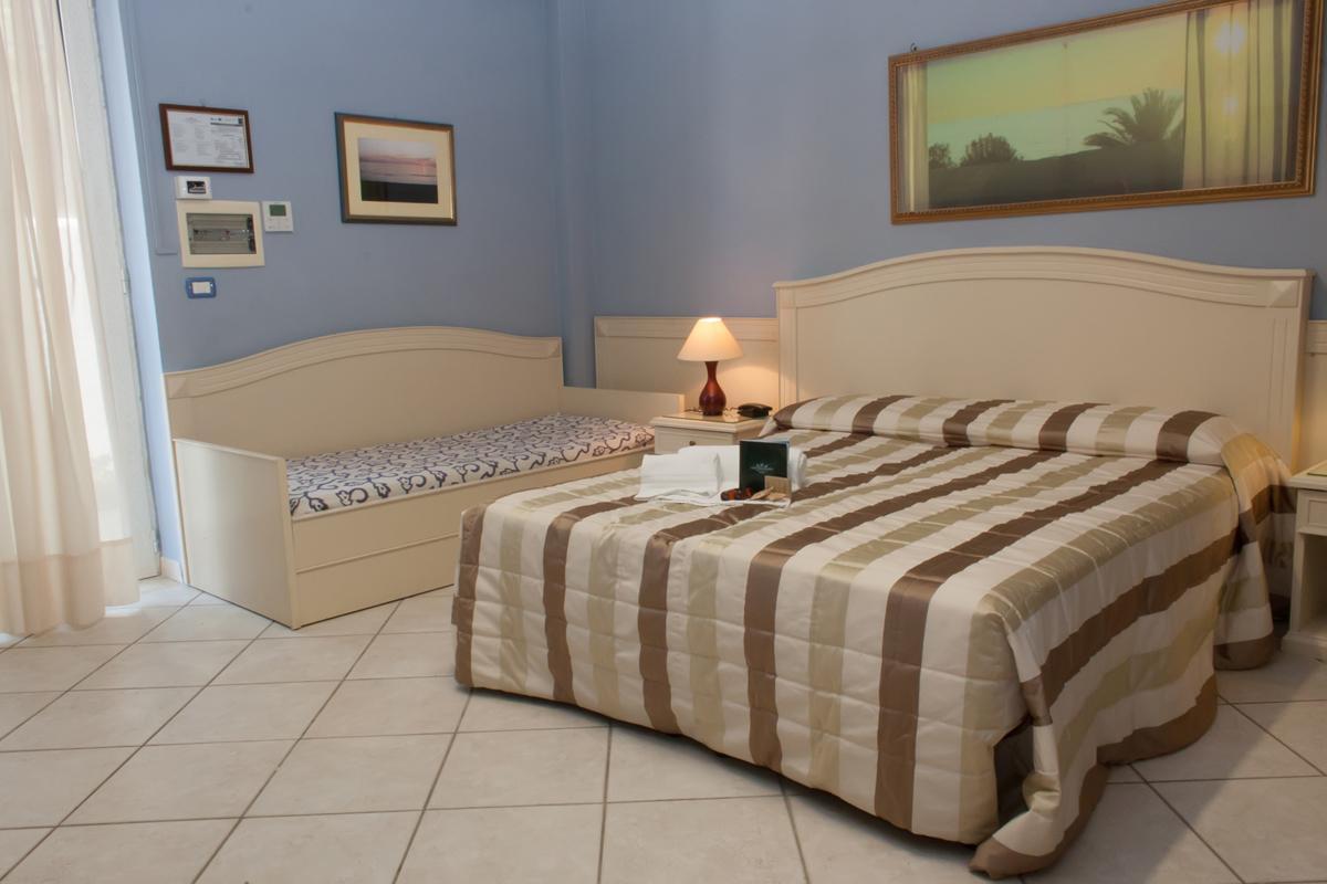 Conchiglia Azzurra Resort & Beach Porto Cesareo Dış mekan fotoğraf