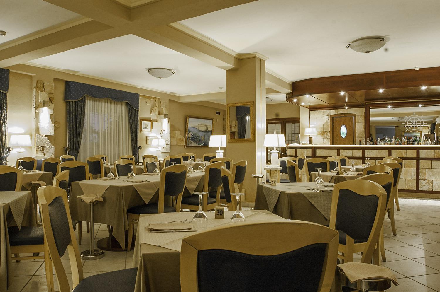 Conchiglia Azzurra Resort & Beach Porto Cesareo Dış mekan fotoğraf