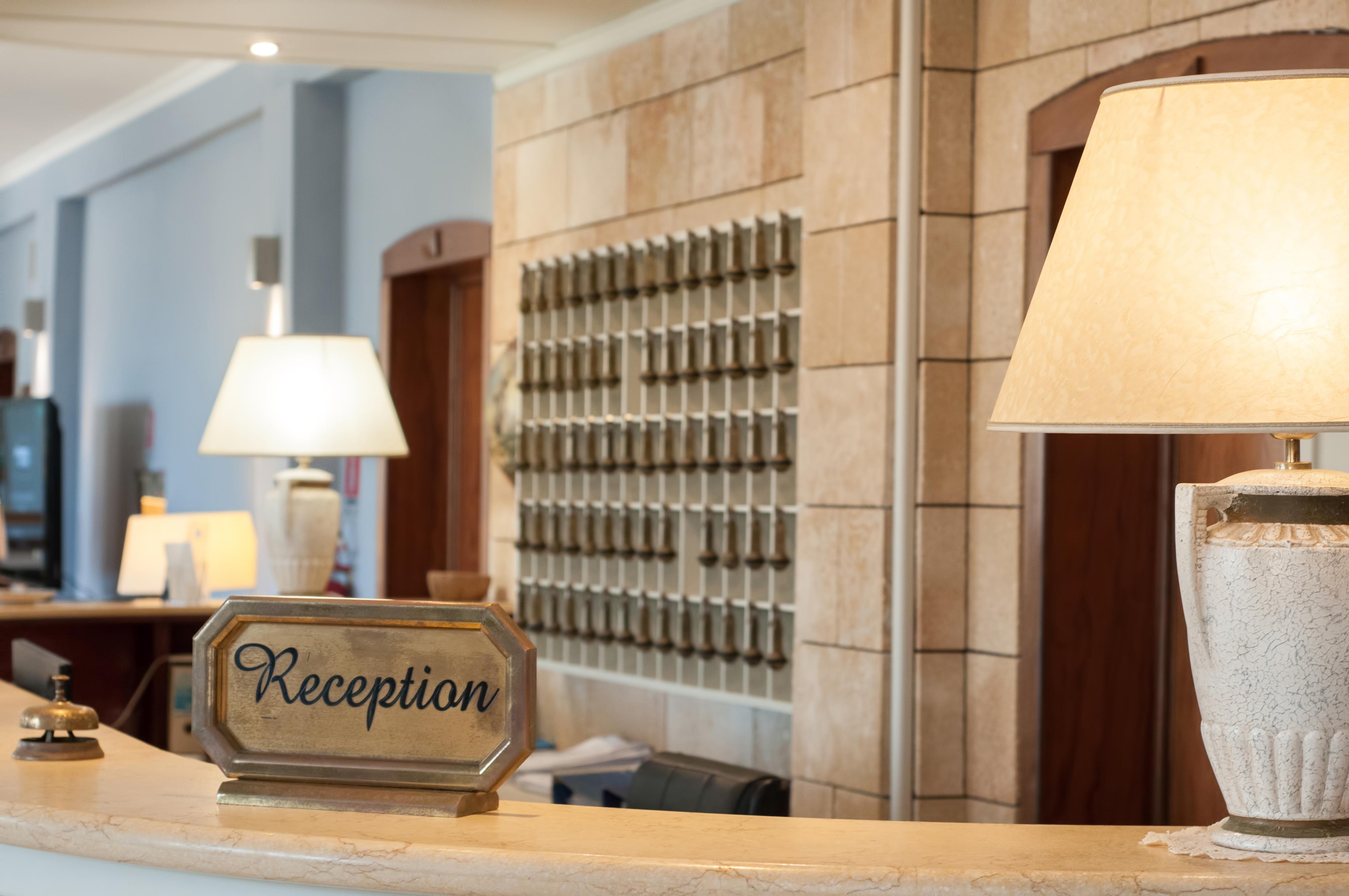 Conchiglia Azzurra Resort & Beach Porto Cesareo Dış mekan fotoğraf