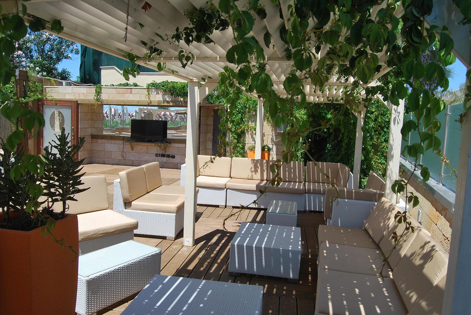 Conchiglia Azzurra Resort & Beach Porto Cesareo Dış mekan fotoğraf