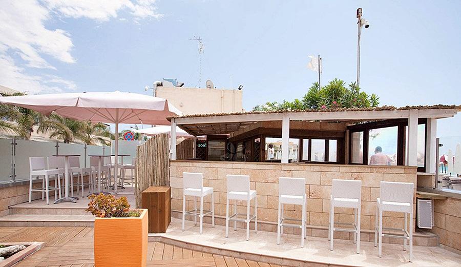 Conchiglia Azzurra Resort & Beach Porto Cesareo Dış mekan fotoğraf