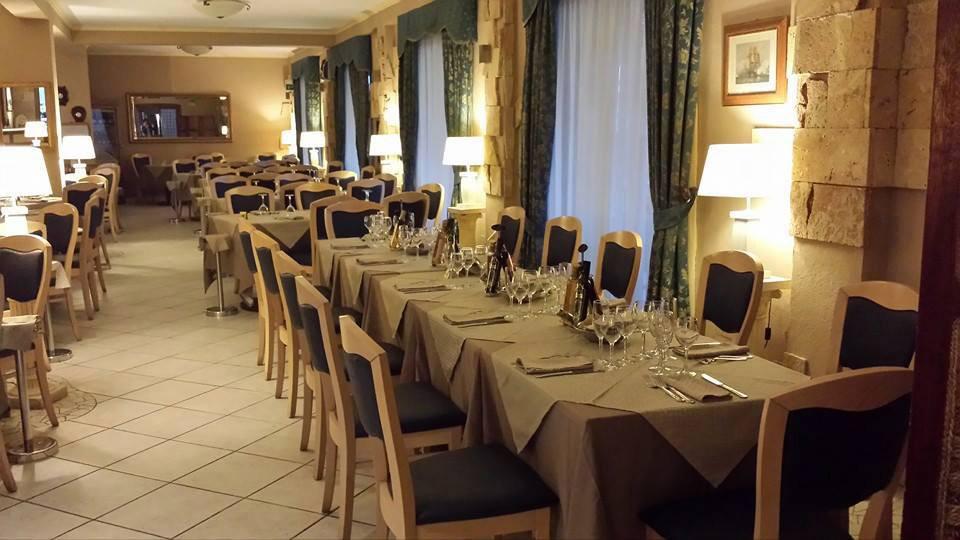 Conchiglia Azzurra Resort & Beach Porto Cesareo Dış mekan fotoğraf