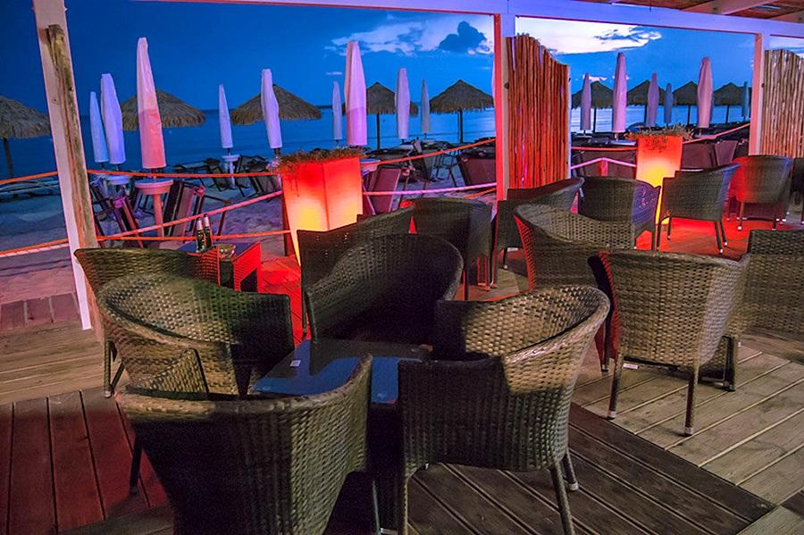 Conchiglia Azzurra Resort & Beach Porto Cesareo Dış mekan fotoğraf