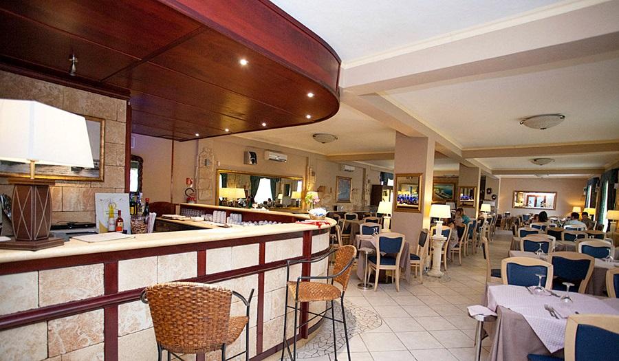 Conchiglia Azzurra Resort & Beach Porto Cesareo Dış mekan fotoğraf