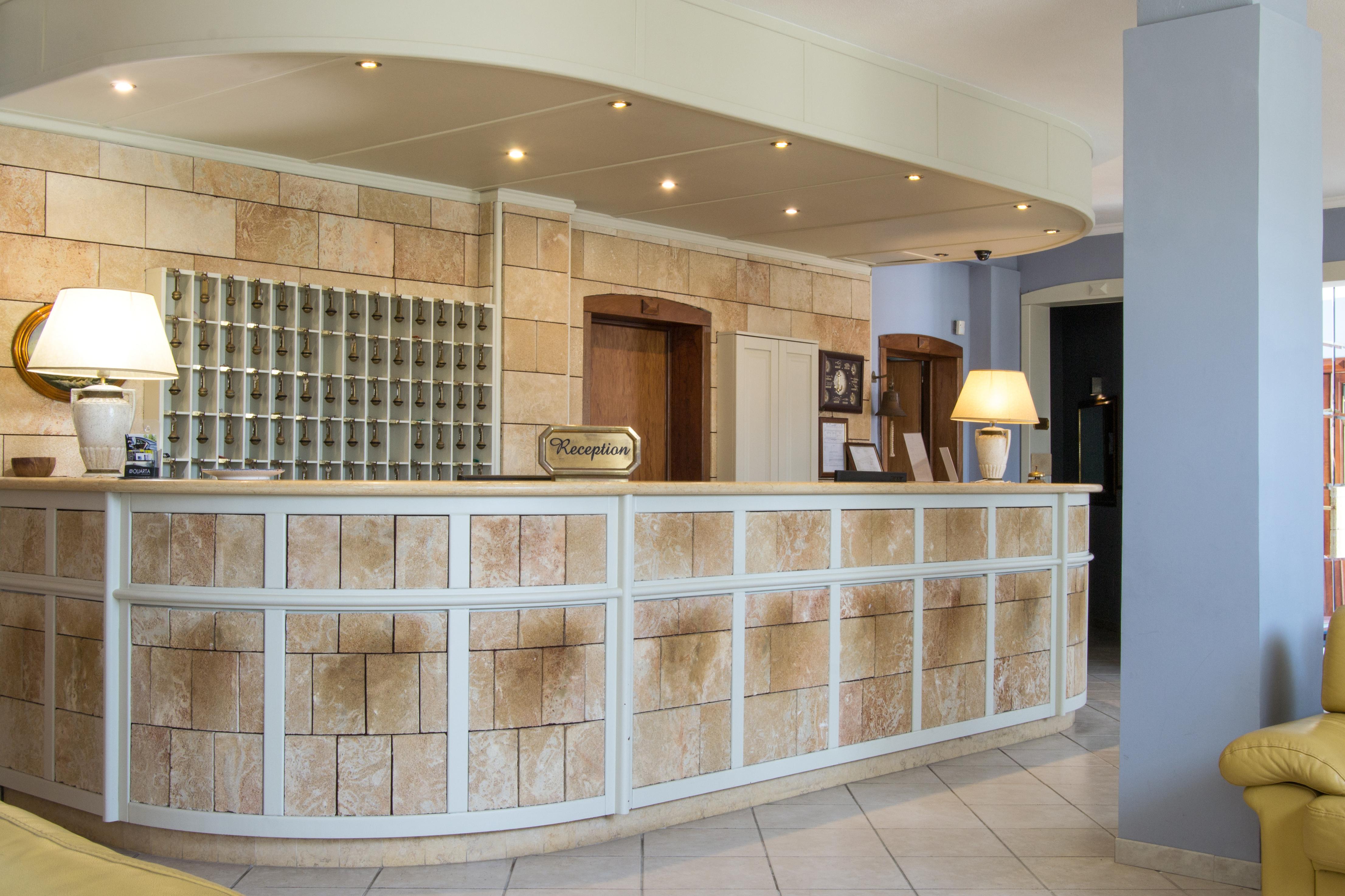 Conchiglia Azzurra Resort & Beach Porto Cesareo Dış mekan fotoğraf