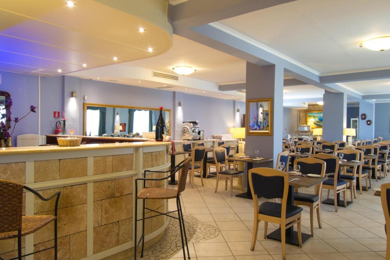 Conchiglia Azzurra Resort & Beach Porto Cesareo Dış mekan fotoğraf