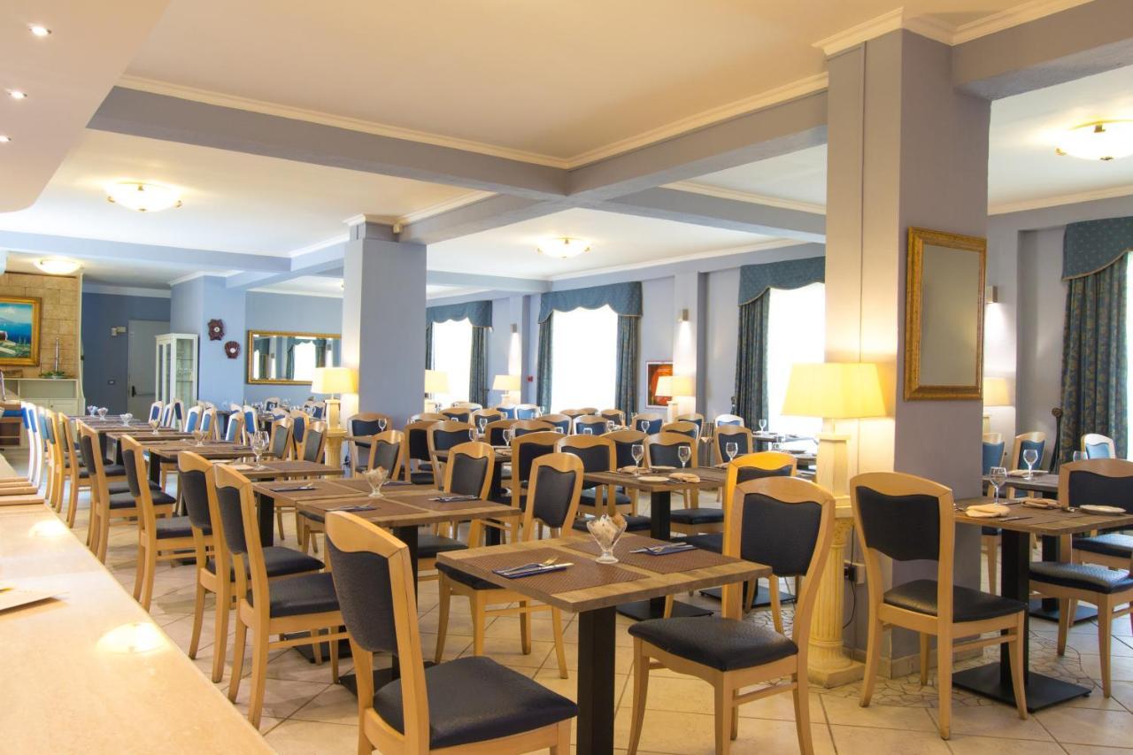 Conchiglia Azzurra Resort & Beach Porto Cesareo Dış mekan fotoğraf