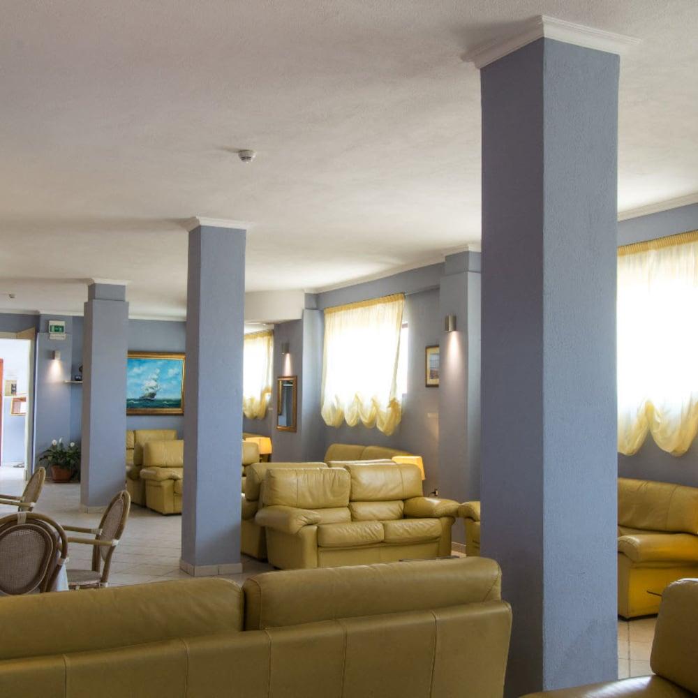 Conchiglia Azzurra Resort & Beach Porto Cesareo Dış mekan fotoğraf
