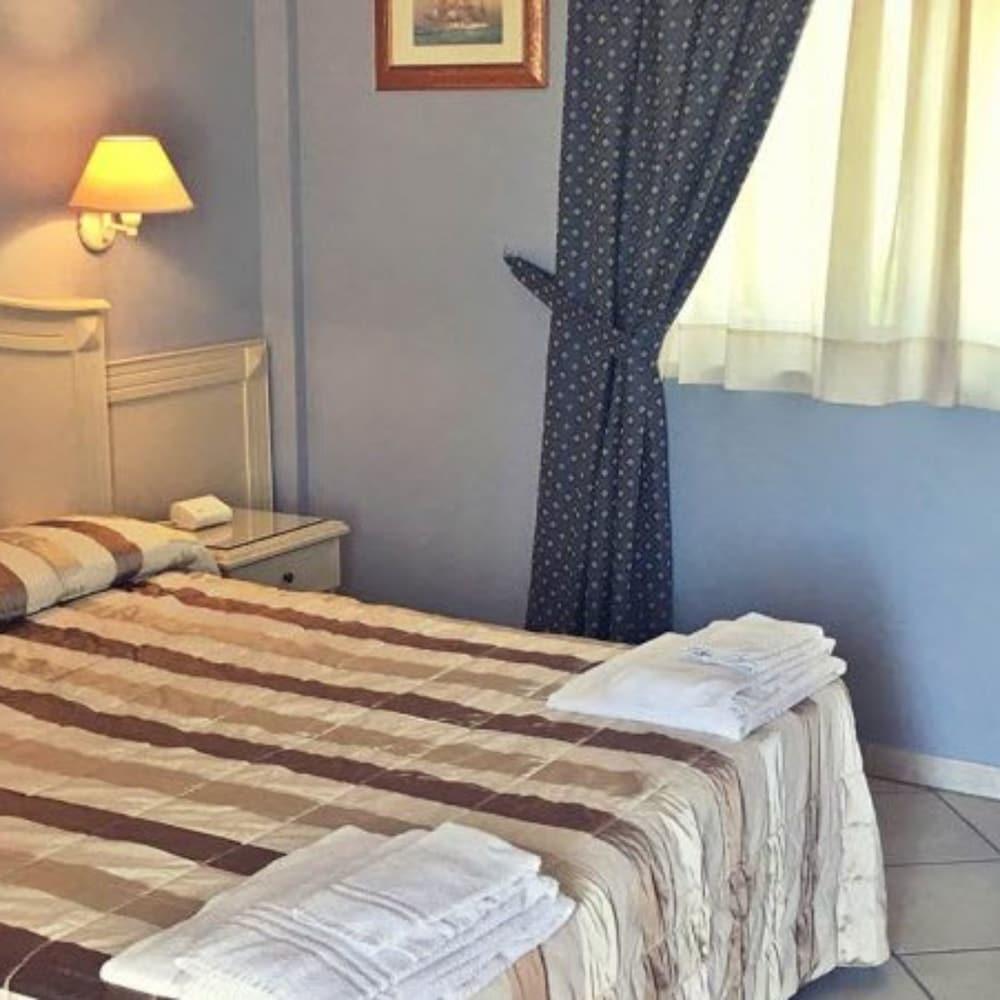 Conchiglia Azzurra Resort & Beach Porto Cesareo Dış mekan fotoğraf