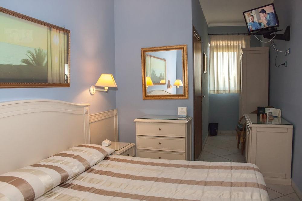 Conchiglia Azzurra Resort & Beach Porto Cesareo Dış mekan fotoğraf