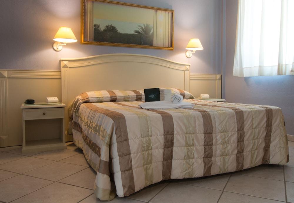Conchiglia Azzurra Resort & Beach Porto Cesareo Dış mekan fotoğraf
