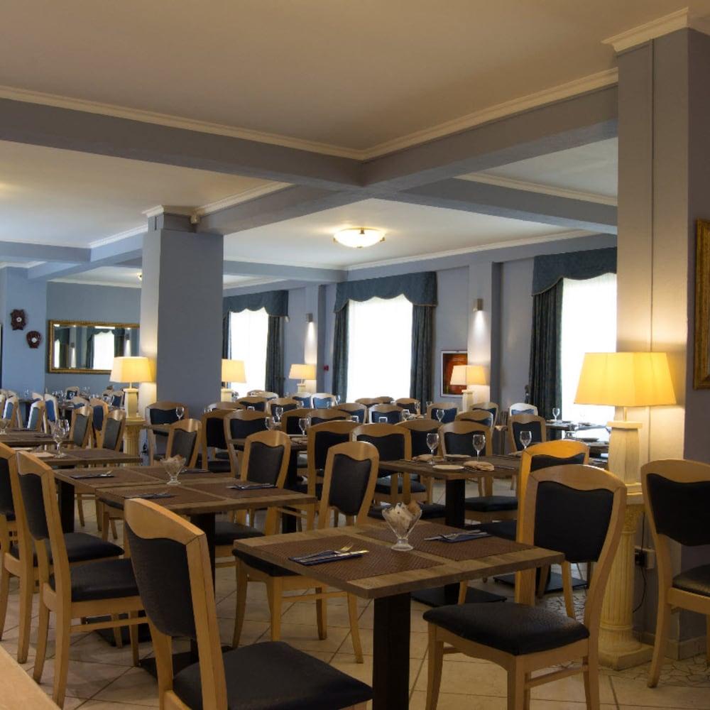 Conchiglia Azzurra Resort & Beach Porto Cesareo Dış mekan fotoğraf