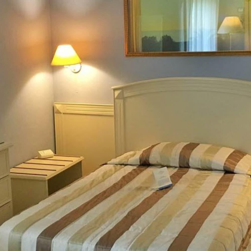 Conchiglia Azzurra Resort & Beach Porto Cesareo Dış mekan fotoğraf