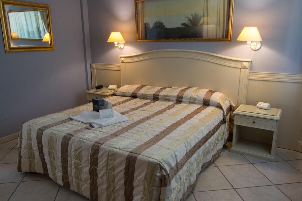 Conchiglia Azzurra Resort & Beach Porto Cesareo Dış mekan fotoğraf