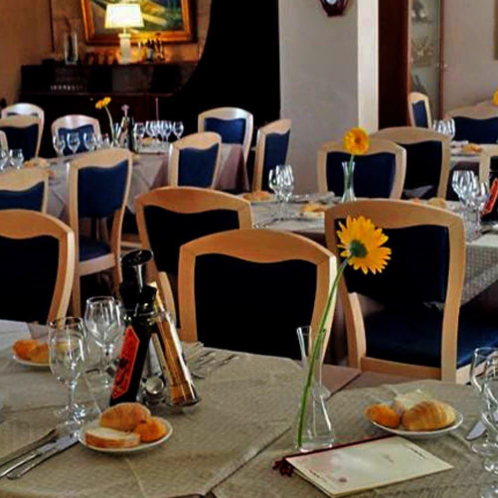 Conchiglia Azzurra Resort & Beach Porto Cesareo Dış mekan fotoğraf