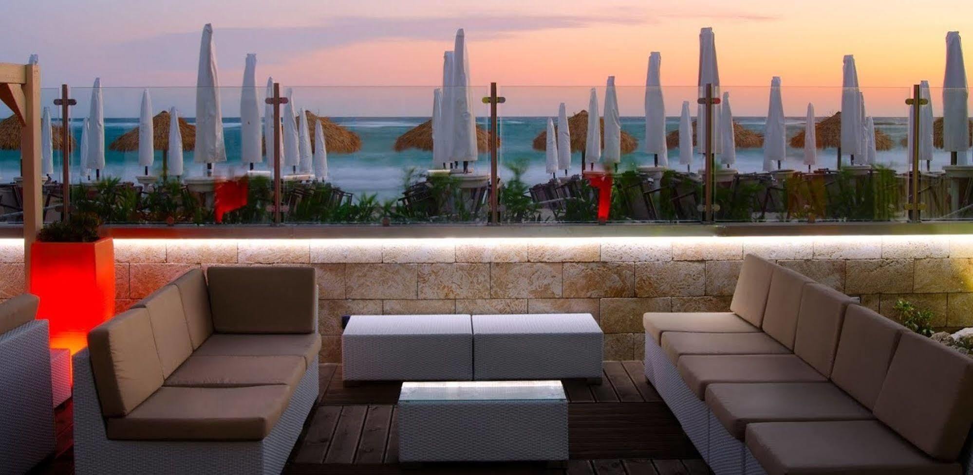 Conchiglia Azzurra Resort & Beach Porto Cesareo Dış mekan fotoğraf