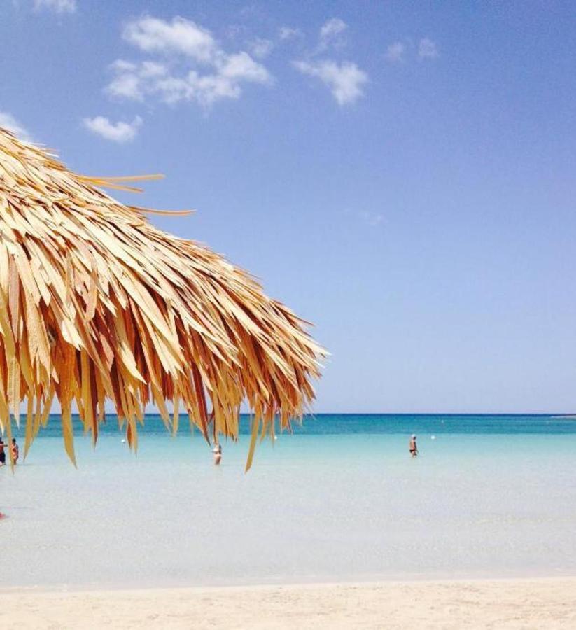 Conchiglia Azzurra Resort & Beach Porto Cesareo Dış mekan fotoğraf
