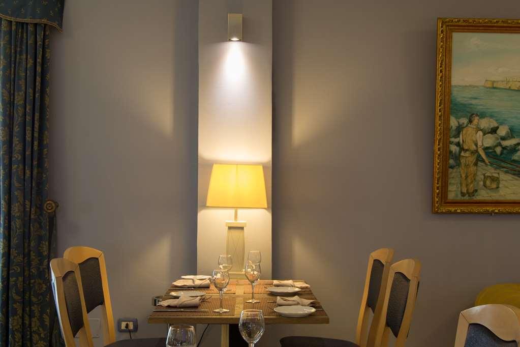 Conchiglia Azzurra Resort & Beach Porto Cesareo Dış mekan fotoğraf